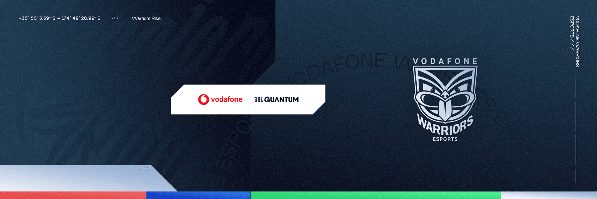 Vodafone Warriors Esports-2