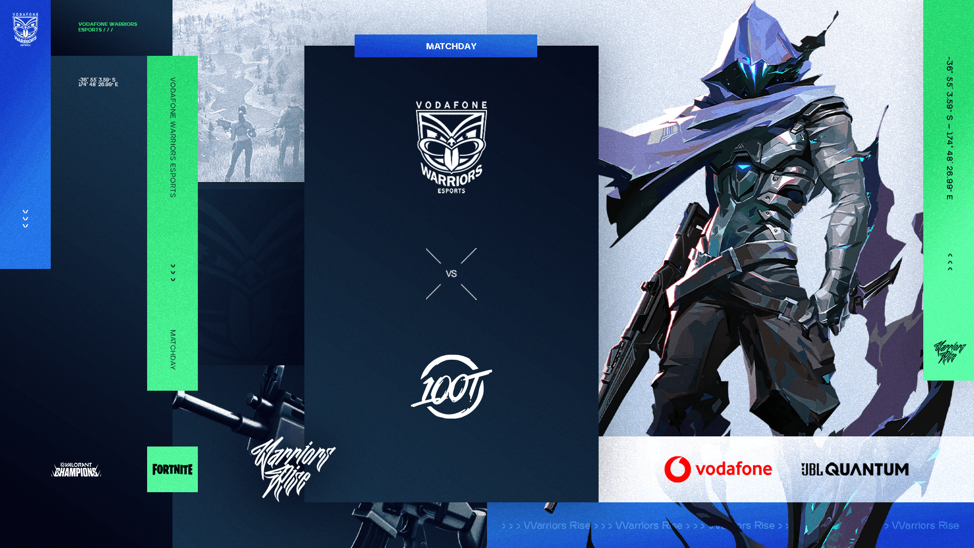 Vodafone Warriors Esports-3