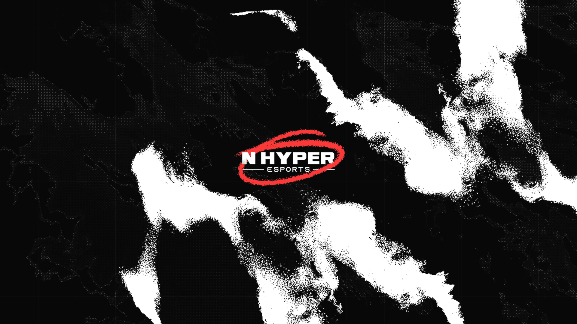 NHP Esports Graphic Design showcase asset 1